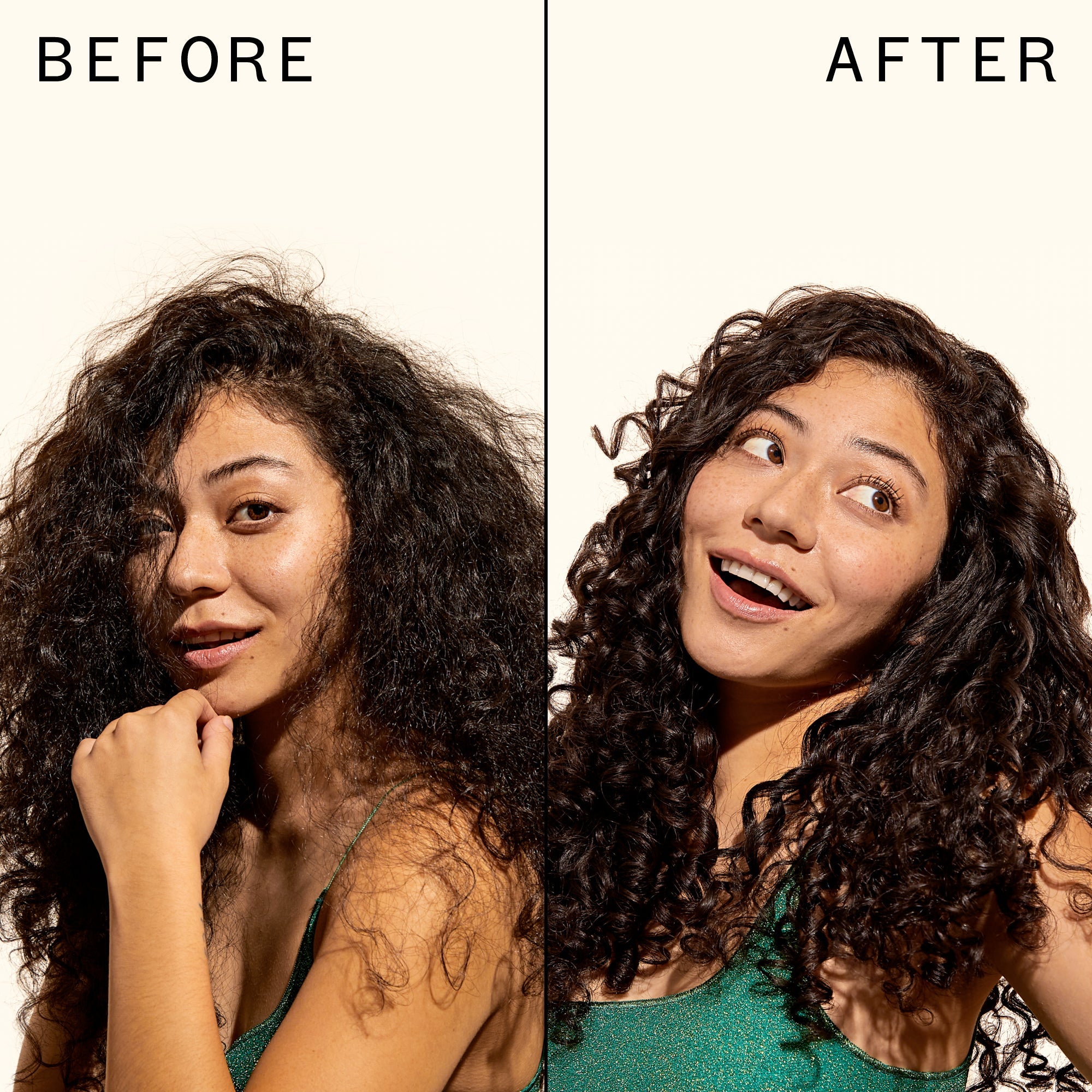 Amika The Kure Intense Bond Repair Hair Mask - 16oz | Deep Conditioning Treatment for Damaged Hair | Salon-Quality Repair at Home | Perfect for Color-Treated, Bleached & Chemically Processed Hair