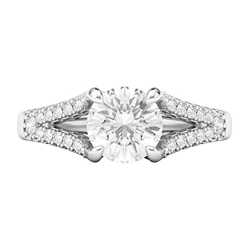 Simulated Diamond