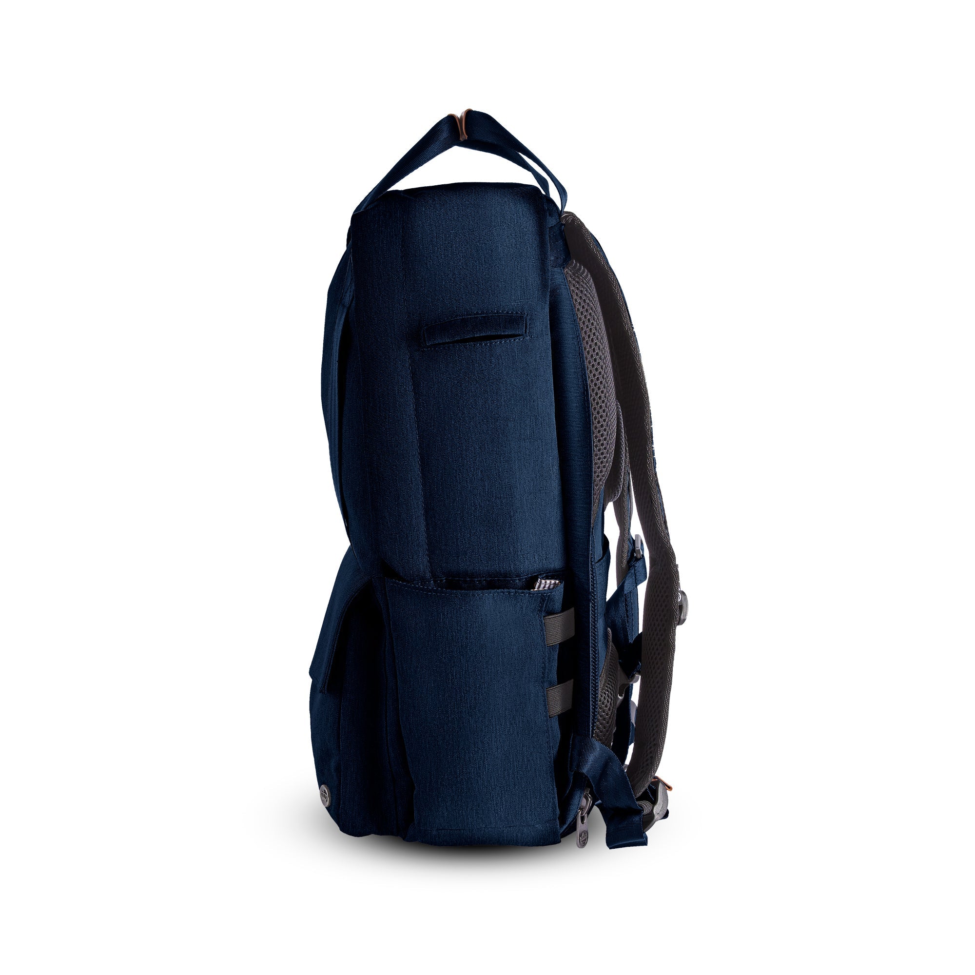 PKG Rosseau 19L Waterproof Hiking Backpack - Lightweight Travel Daypack for Outdoor Camping, Hiking & Commuting