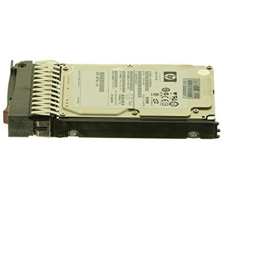 Refurbished HPE 146GB SAS 2.5