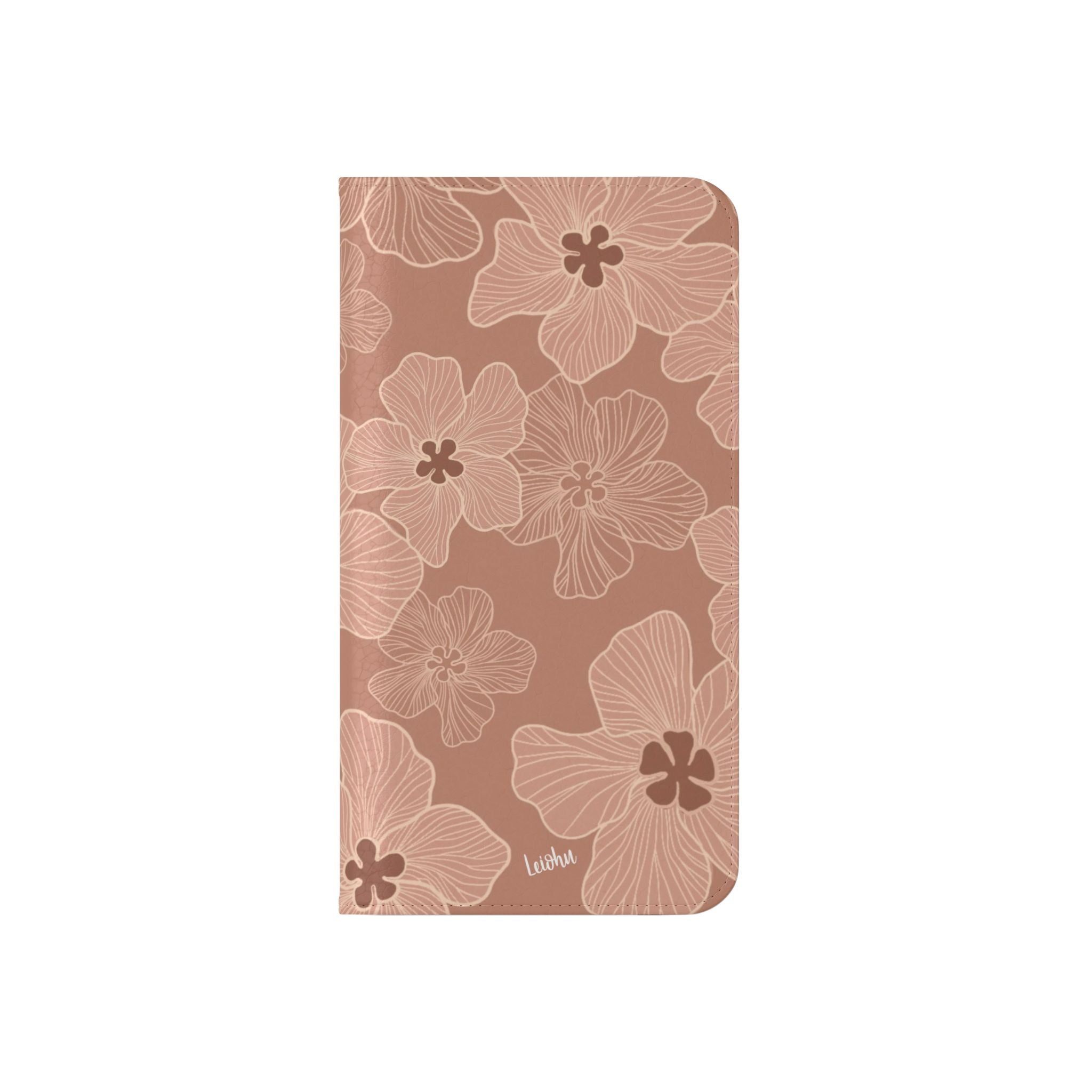 Premium Hau Folio Case for iPad - Slim Protective Cover with Auto Sleep/Wake | Perfect for Work, Travel & Everyday Use