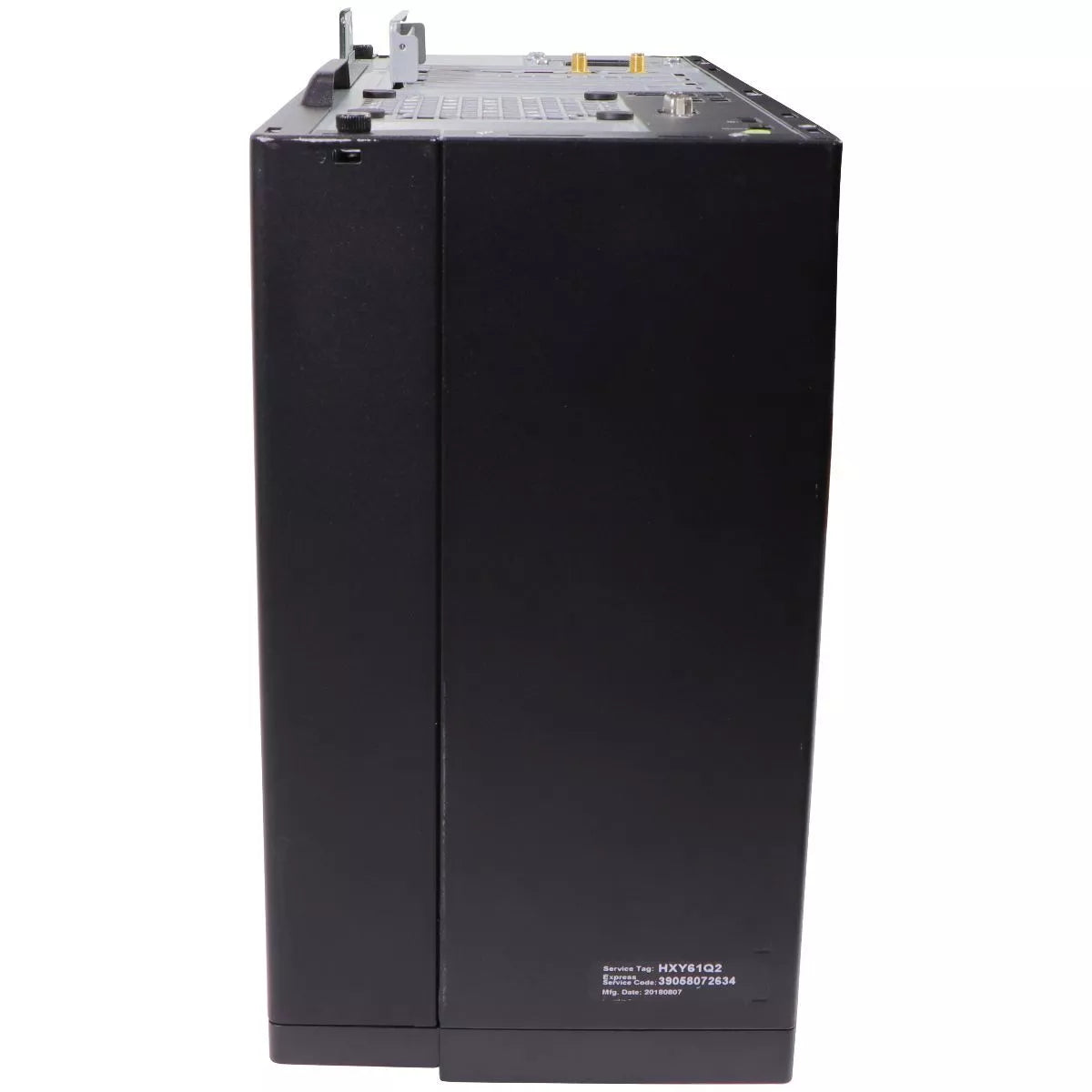 Refurbished Dell Optiplex 3050 Business Desktop - Intel Core i5 up to 3.6GHz, 8GB RAM, 512GB SSD, Windows 10 Pro, WiFi, Bluetooth, DVD-RW - Perfect for Home Office, Small Business & Remote Work