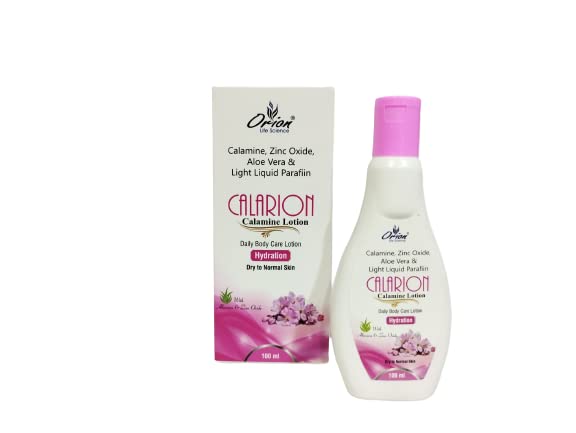 ORION LIFESCIENCE Deep Hydrating Body Lotion for Dry Skin - Infused with Jojoba Oil, Rosehip Oil, Shea Butter & Hyaluronic Acid | Ultra Moisturizing & Nourishing | Perfect for Daily Skincare Routine & Post-Shower Hydration (Pack of 1)