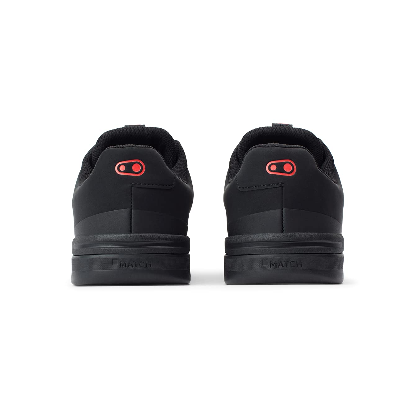 Crankbrothers Stamp Lace Flat MTB Shoes - Men's & Women's Mountain Bike Shoes for Trail Riding & Cycling - Durable & Comfortable for Off-Road Adventures