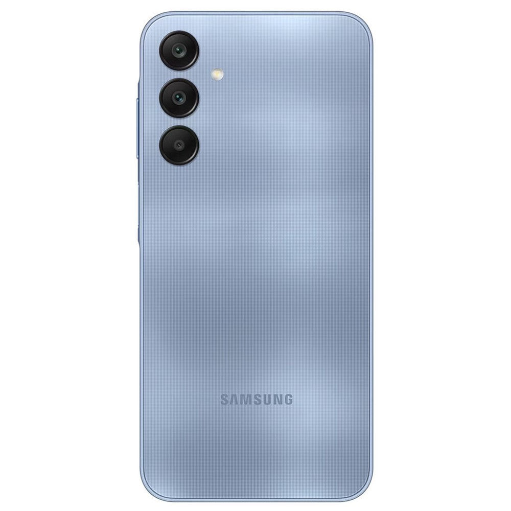 Samsung Galaxy A25 5G Unlocked Smartphone (256GB, 8GB RAM) - 6.5