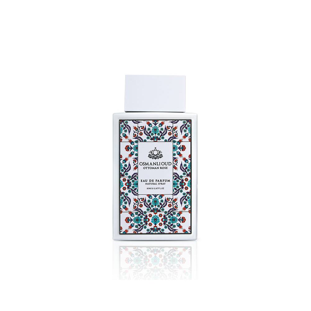 Golden Leaf Eau de Parfum 85ml for Women - Floral Oriental Fragrance with Long Lasting Scent - Perfect for Daily Wear, Date Night & Special Occasions