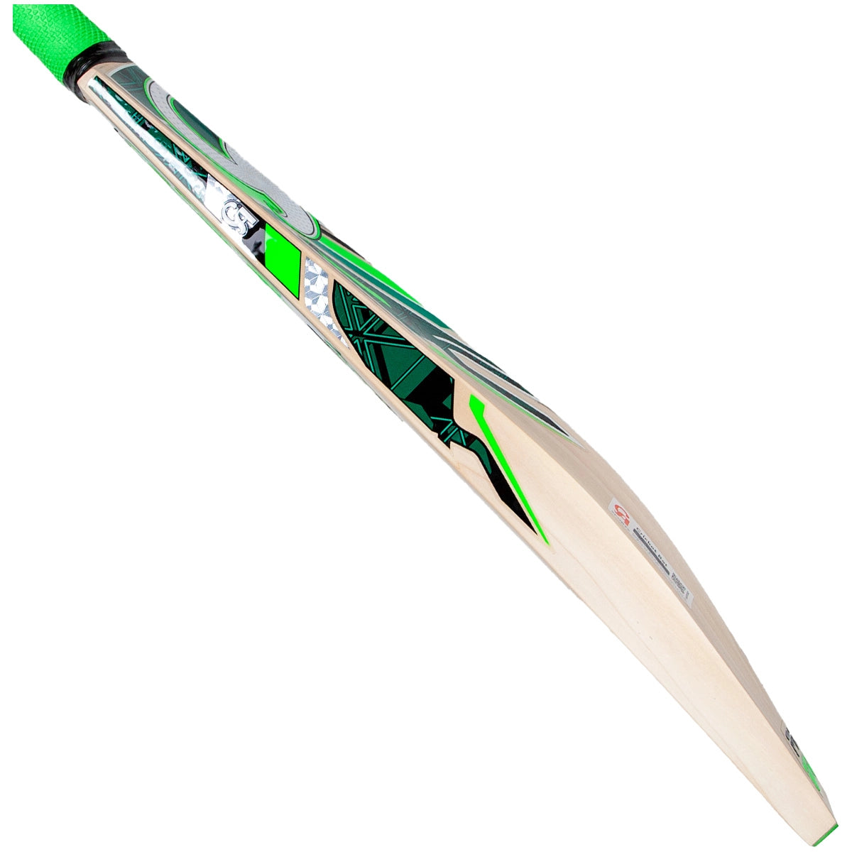 CA Plus 12000 Cricket Bat - Professional Grade English Willow Cricket Bat for Adults | Perfect for Tournament Play & Practice Sessions