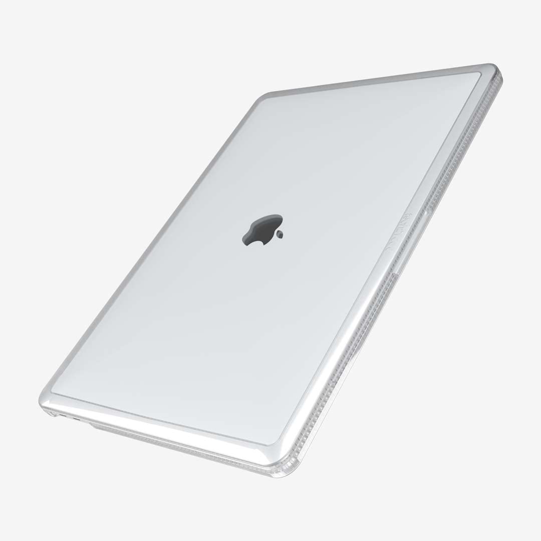 Tech21 Evo Clear Case for MacBook Pro 13