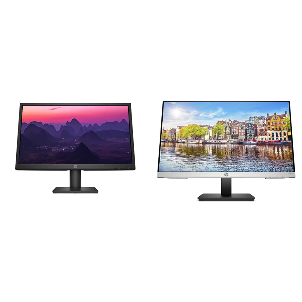 HP V223ve 21.5