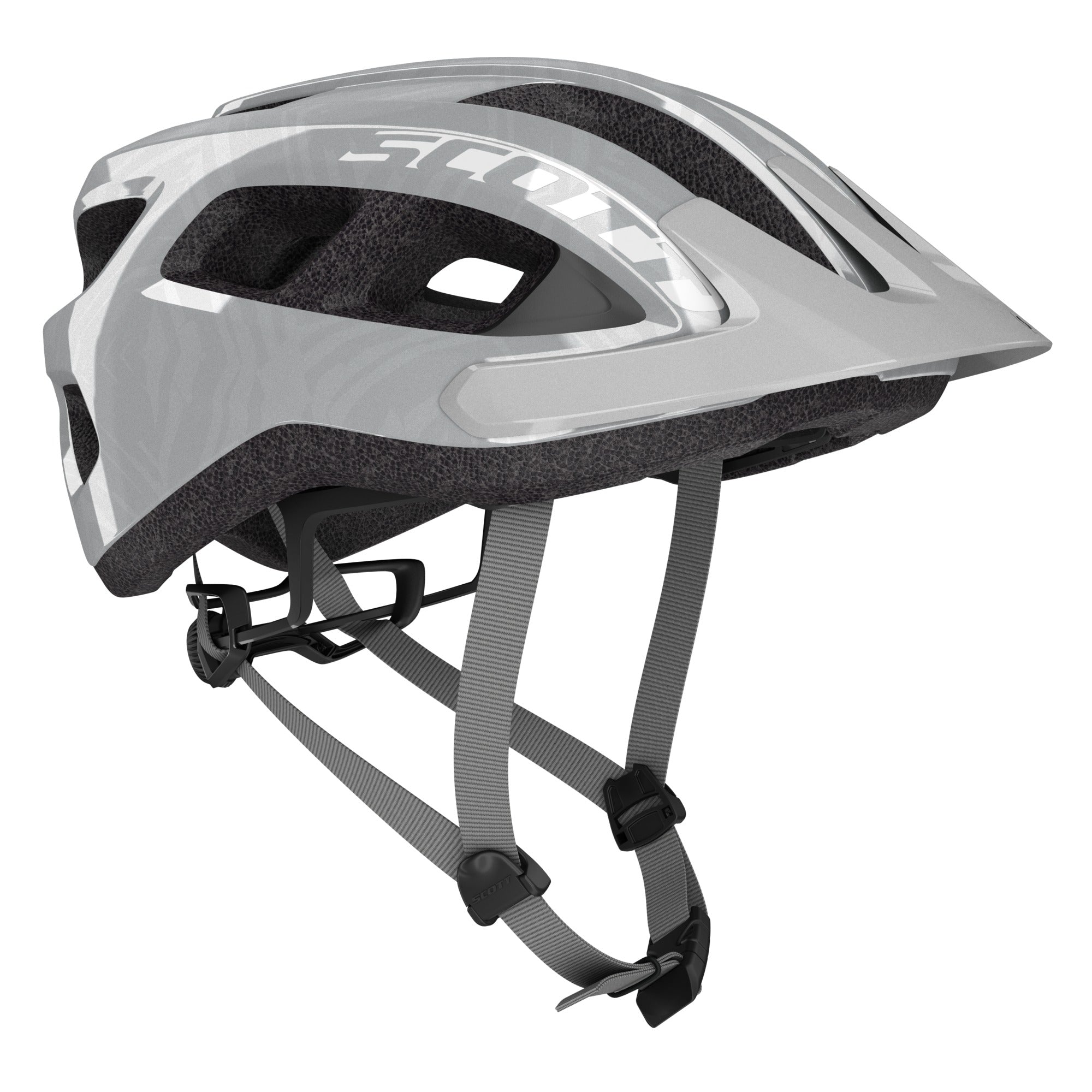 2022 Scott SUPRA Bike Helmet - Lightweight, Ventilated MTB & Road Cycling Helmet for Men & Women - Perfect for Mountain Biking, Commuting & Outdoor Adventures