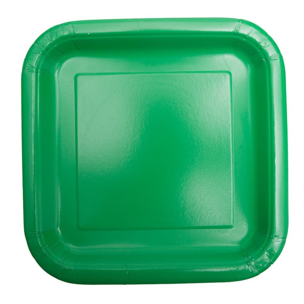 Emerald Green 9