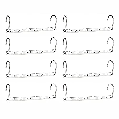 8 Pcs