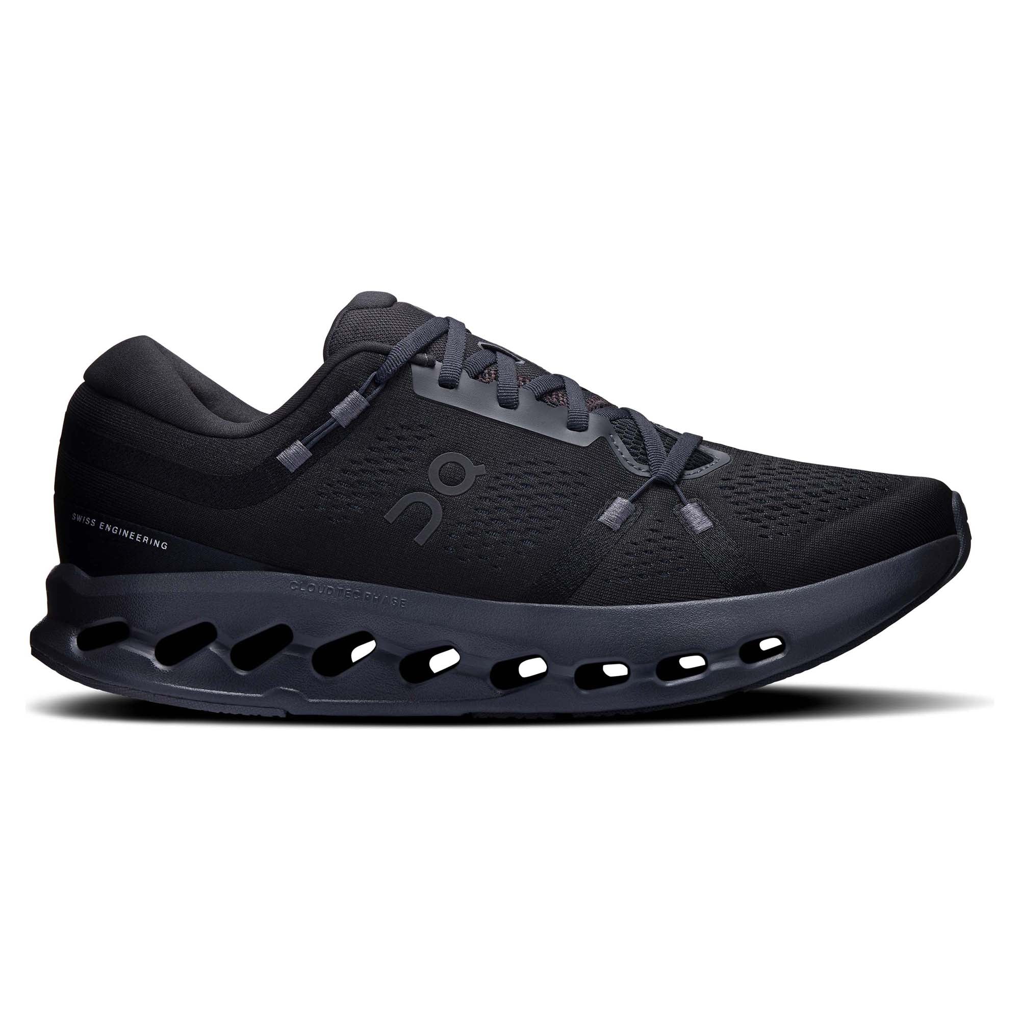 Cloudsurfer 2 Men's Running Shoes - Lightweight Cushioned Athletic Sneakers for Jogging, Gym & Outdoor Workouts - Perfect for Marathon Training & Daily Fitness