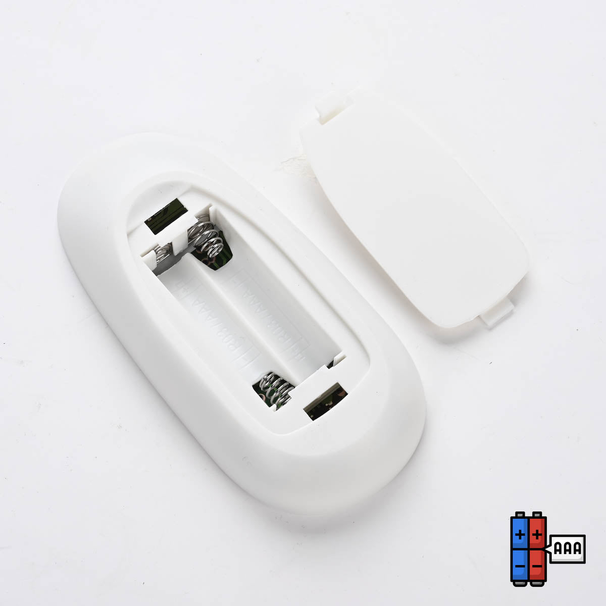 TheLAShop LED Neon Light with RF Remote Control - 110V Warm White Glow for Home, Bar, Wedding & Party Decor