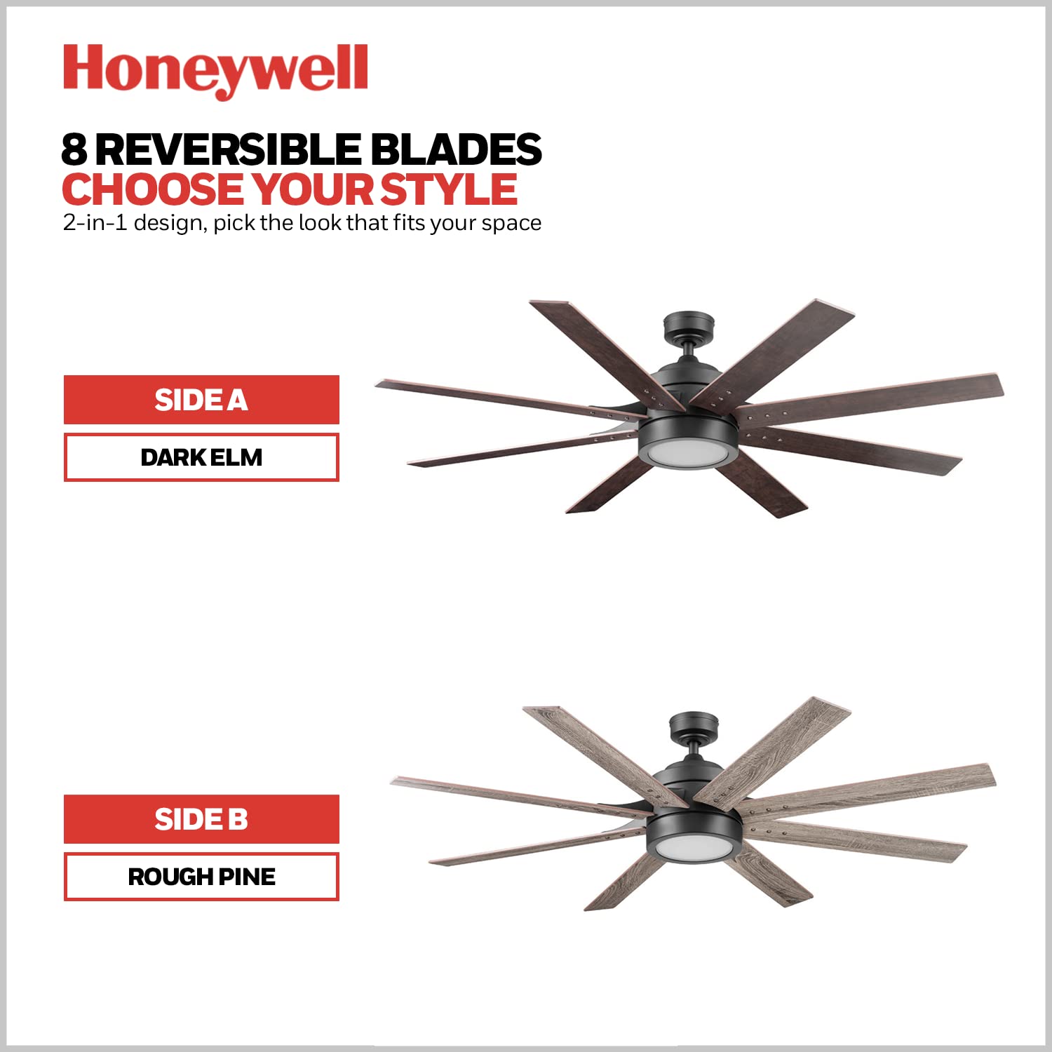 Honeywell Xerxes 62