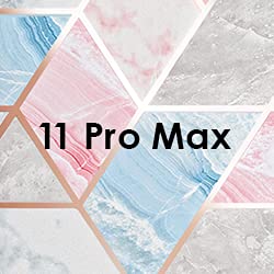 Geometric Marble