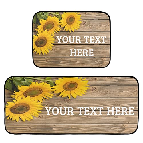 Brown Sunflower#6