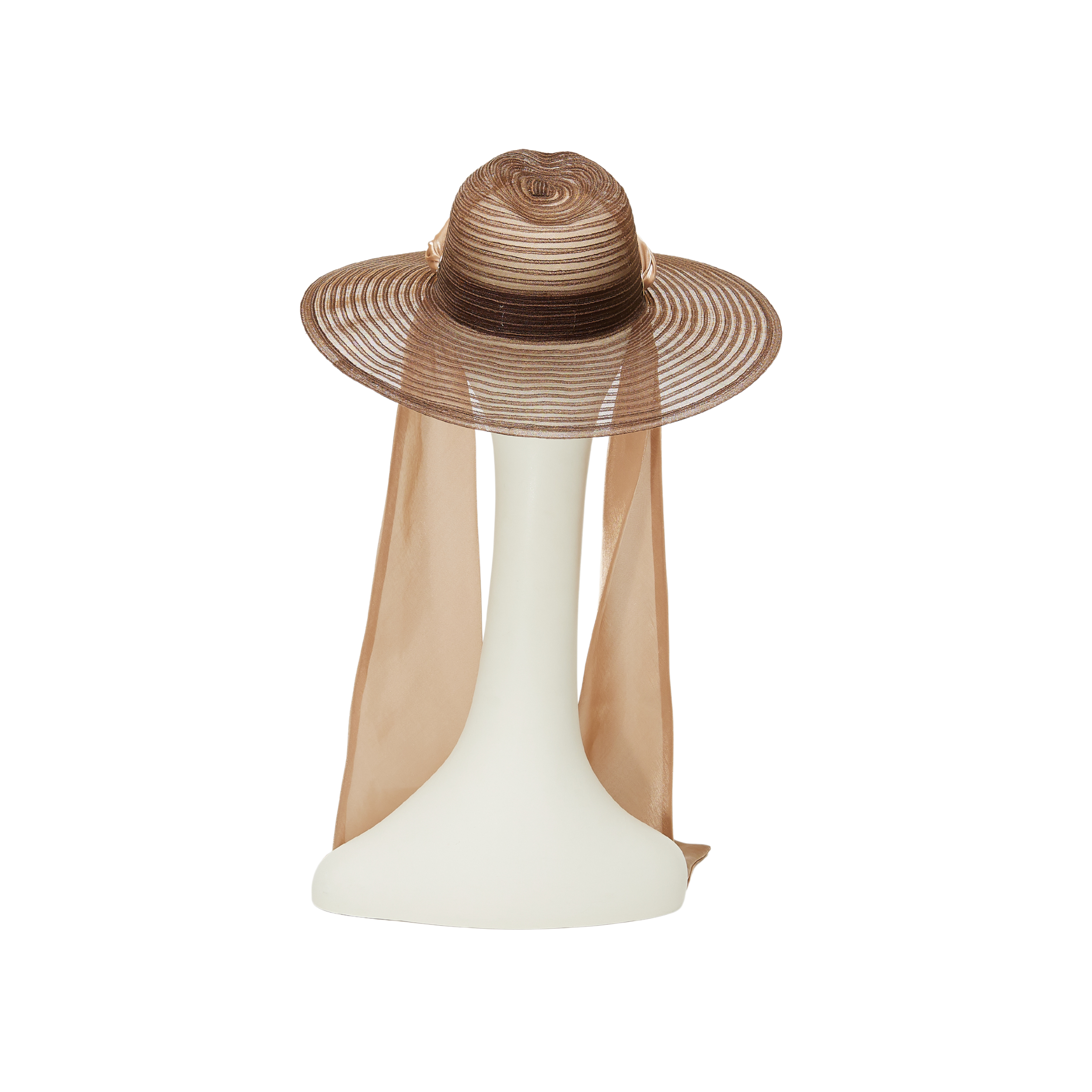 Cassidy Horsehair Packable Fedora Hat for Men & Women - Lightweight Travel Sun Hat for Outdoor, Beach, and Summer Fashion