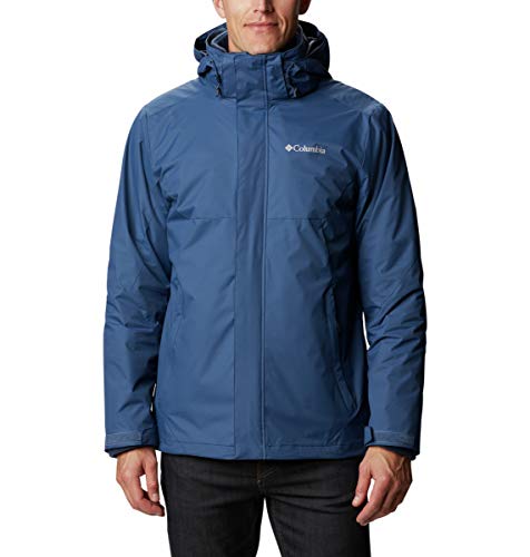Night Tide/Collegiate Navy
