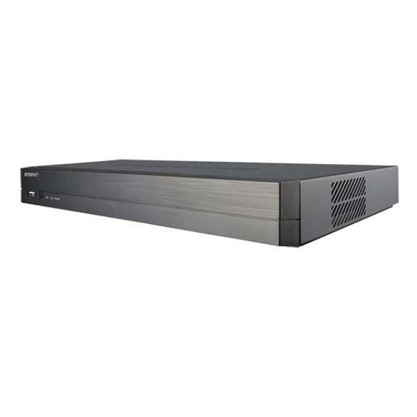 Samsung Wisenet 4 Channel NDAA Compliant Network Video Recorder QRN-430S - Home & Business Security Surveillance System
