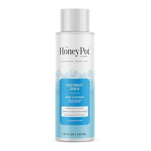 Coconut Shea