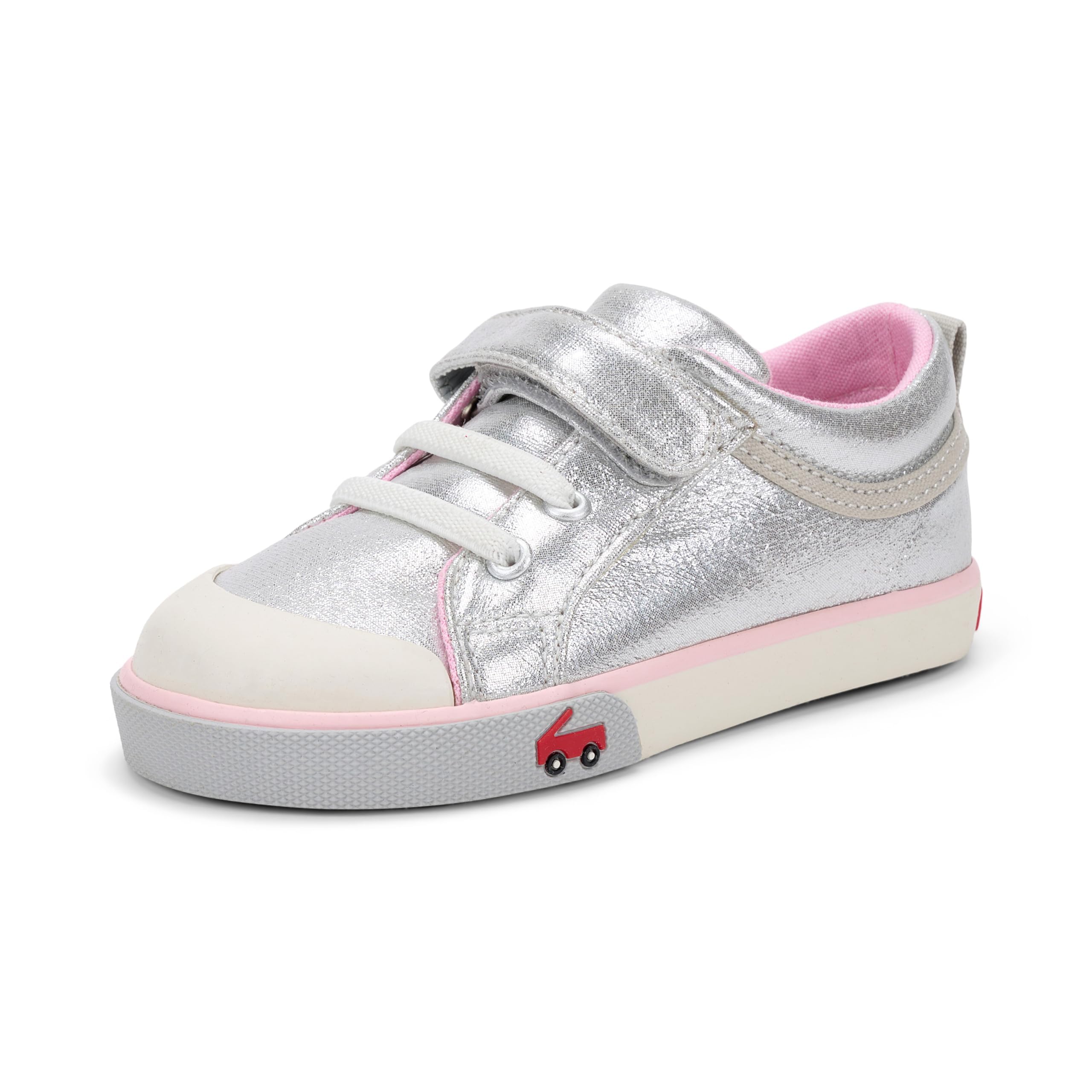 **See Kai Run Kristin Sneakers for Kids – Comfortable & Stylish Toddler Shoes for School, Play & Everyday Wear**