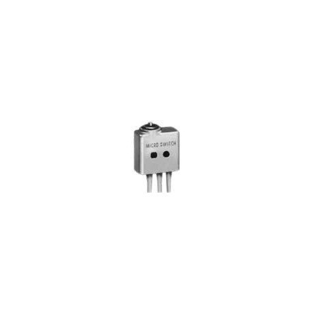 High-Quality Basic Snap Action Switches - Large Size for Reliable Circuit Control | Perfect for Appliances, Industrial Equipment & DIY Electronics Projects