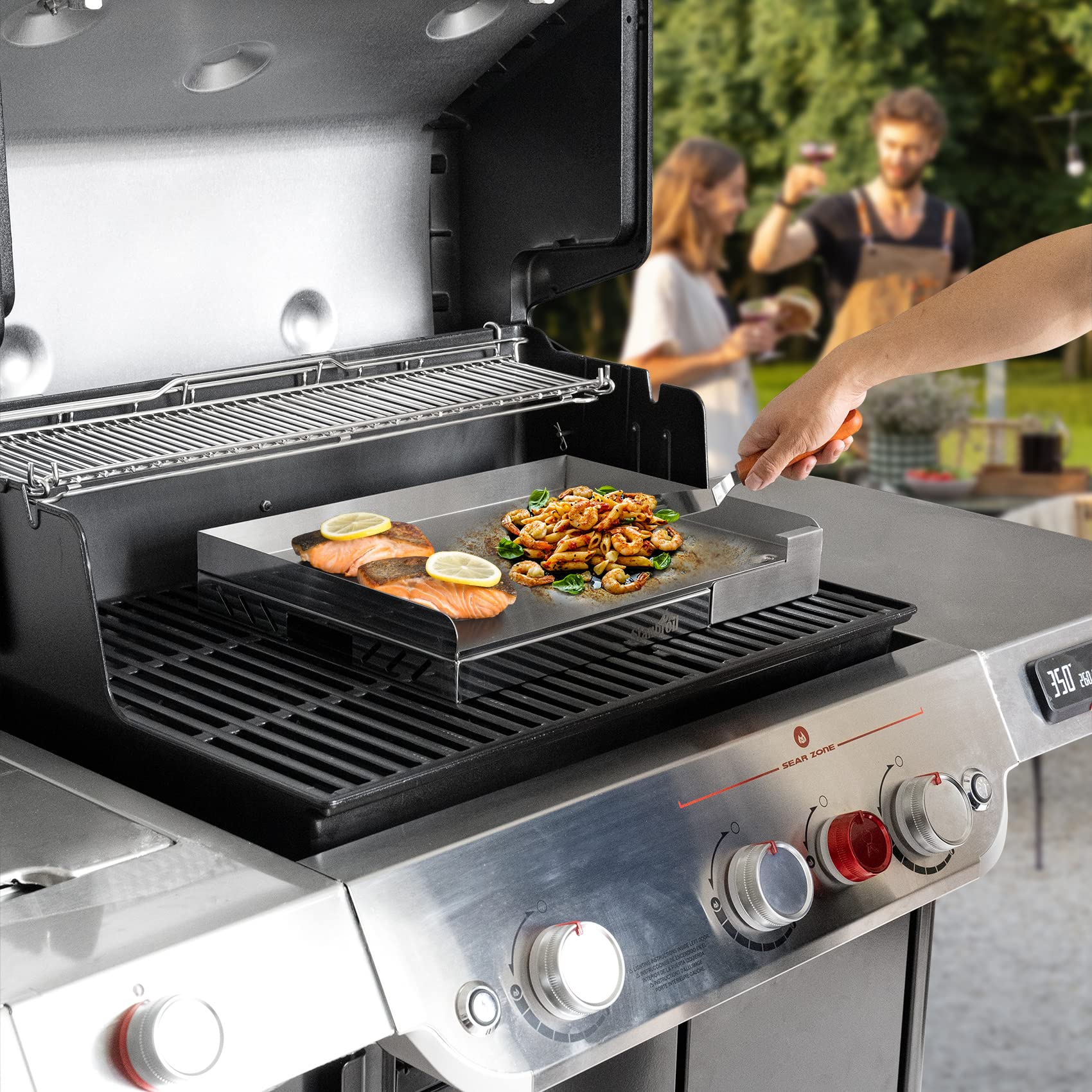 Stanbroil 23