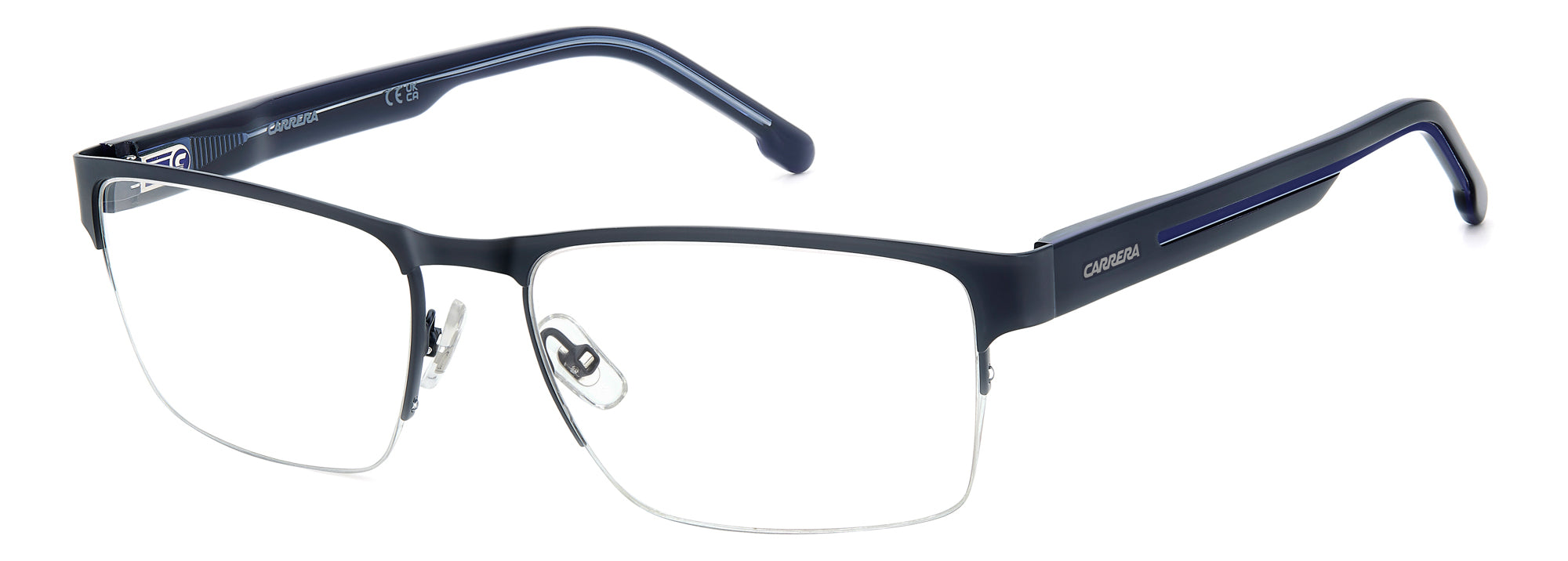 Carrera 8914 Racing Sunglasses - Polarized UV Protection Sports Glasses for Men & Women - Perfect for Cycling, Running, Driving & Outdoor Activities
