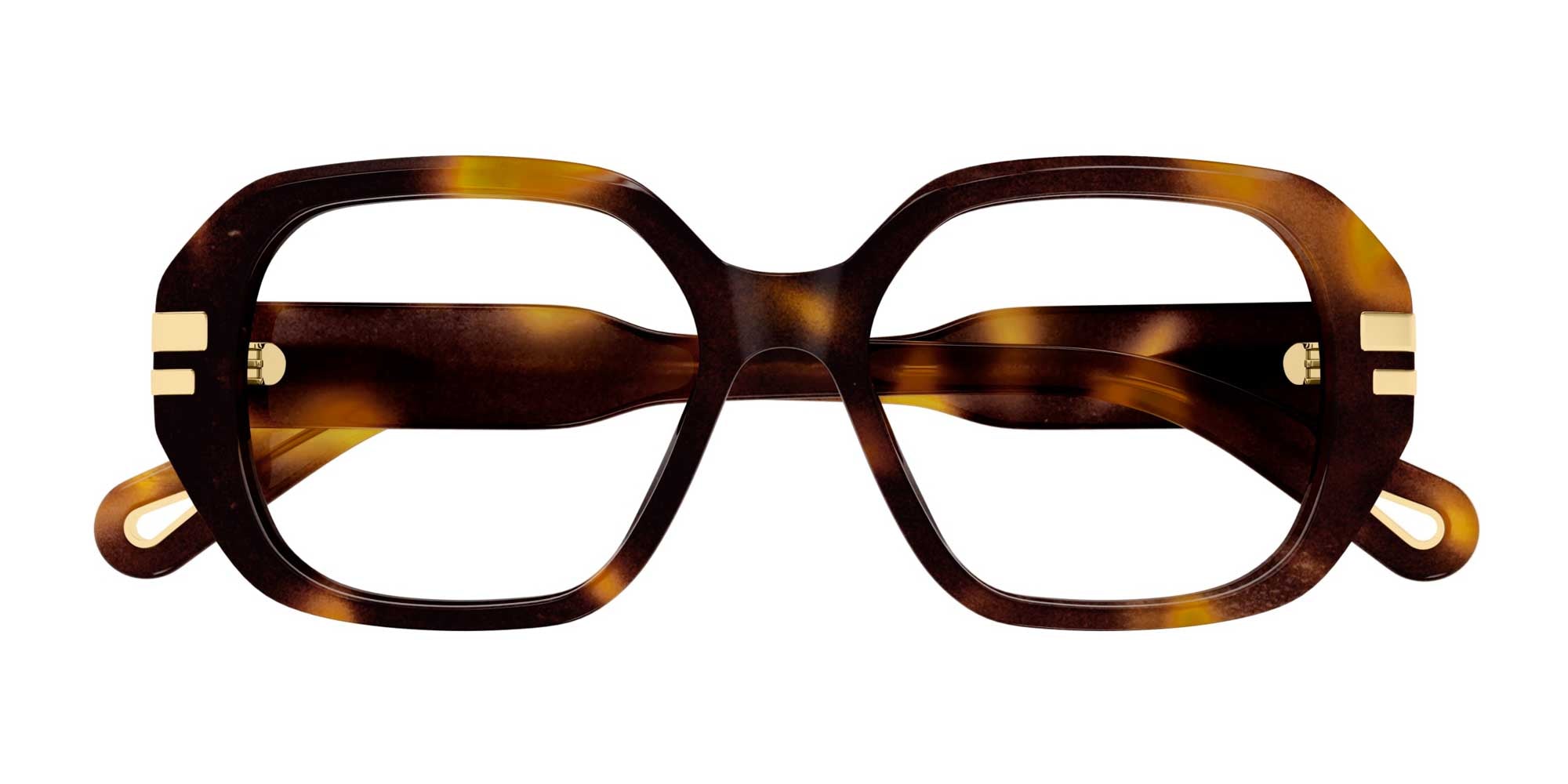 Chloe CH0266O Sunglasses - Stylish UV Protection Shades for Women - Perfect for Outdoor Activities, Beach, and Driving