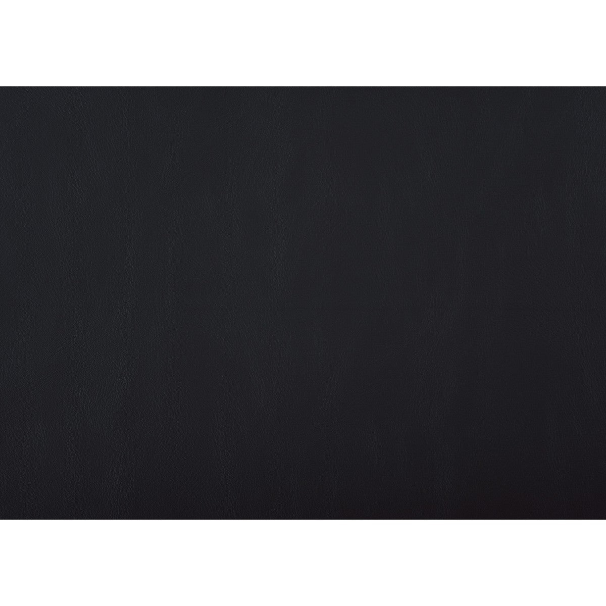 Allura Black Mirror - Full-Length Wall Mirror with Modern Minimalist Design for Home Decor, Bedroom, Living Room & Entryway