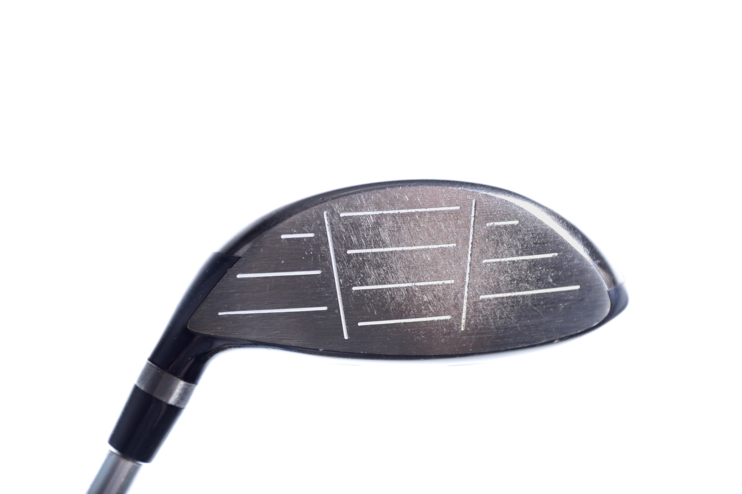 Used Callaway Steelhead XR 3 Wood Right Handed 15° Stiff Flex Golf Club - Perfect for Mid-Handicap Golfers on Fairway Shots & Long Approaches