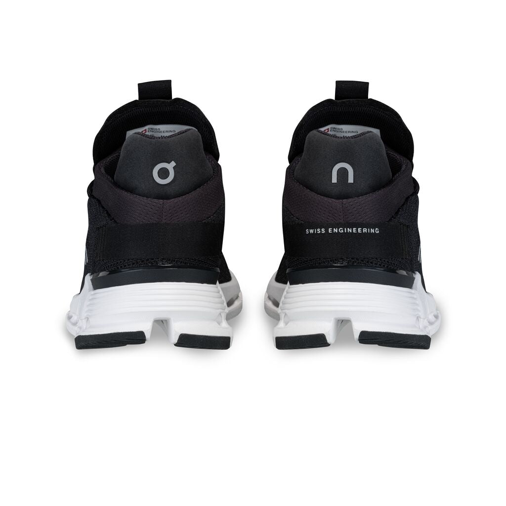 On Cloudnova Women's Running Shoes - Lightweight & Breathable for Jogging, Gym Workouts & Daily Wear
