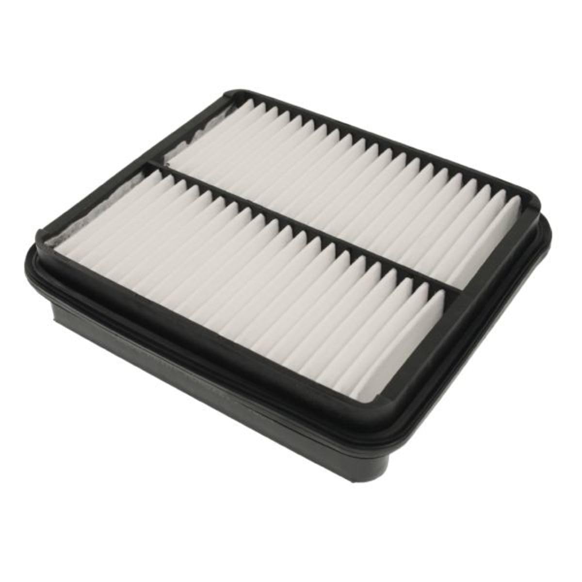 ADK82219 High-Performance Air Filter - Pack of 1 | Compatible with HVAC Systems & Home Air Purifiers | Improves Indoor Air Quality for Allergies & Dust Reduction