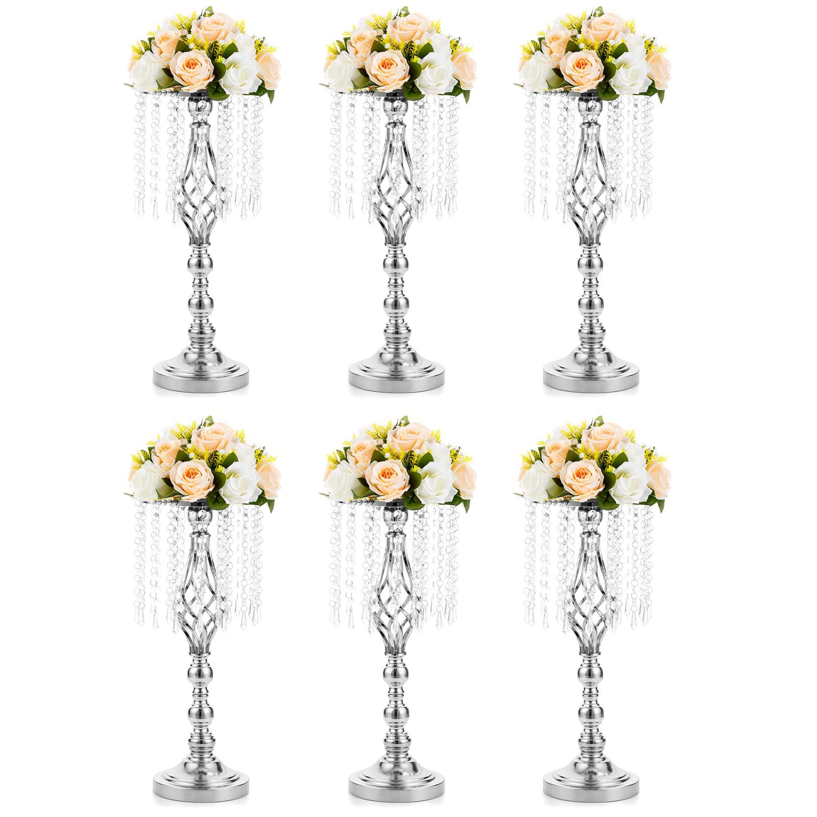 6 Pcs 19.3