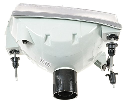 Ford Ranger Headlights & Corner Parking Lights Set - Left & Right Pair - Compatible with [Year Range] - Durable LED/ Halogen Bulbs - Easy Installation - Perfect for Off-Roading, Night Driving & Parking Assistance