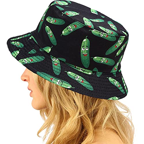 Cucumber Black