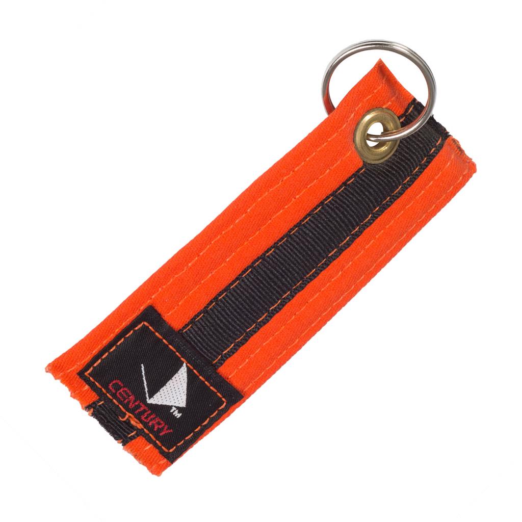 Durable Leather Belt Keychain with Metal Hook - Secure & Stylish Key Holder for Men & Women - Perfect for Keys, ID Cards, and Everyday Carry Accessories