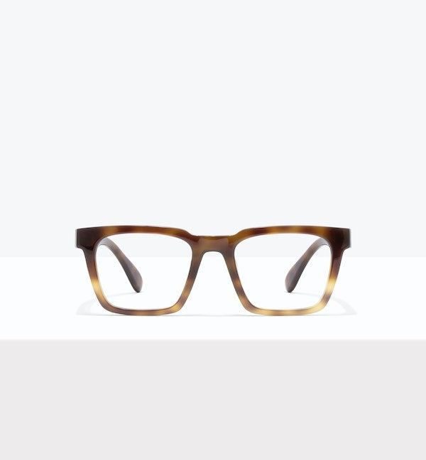 Beckett Eyeglasses - Stylish & Lightweight Glasses for Men & Women | Perfect for Reading, Driving & Daily Wear