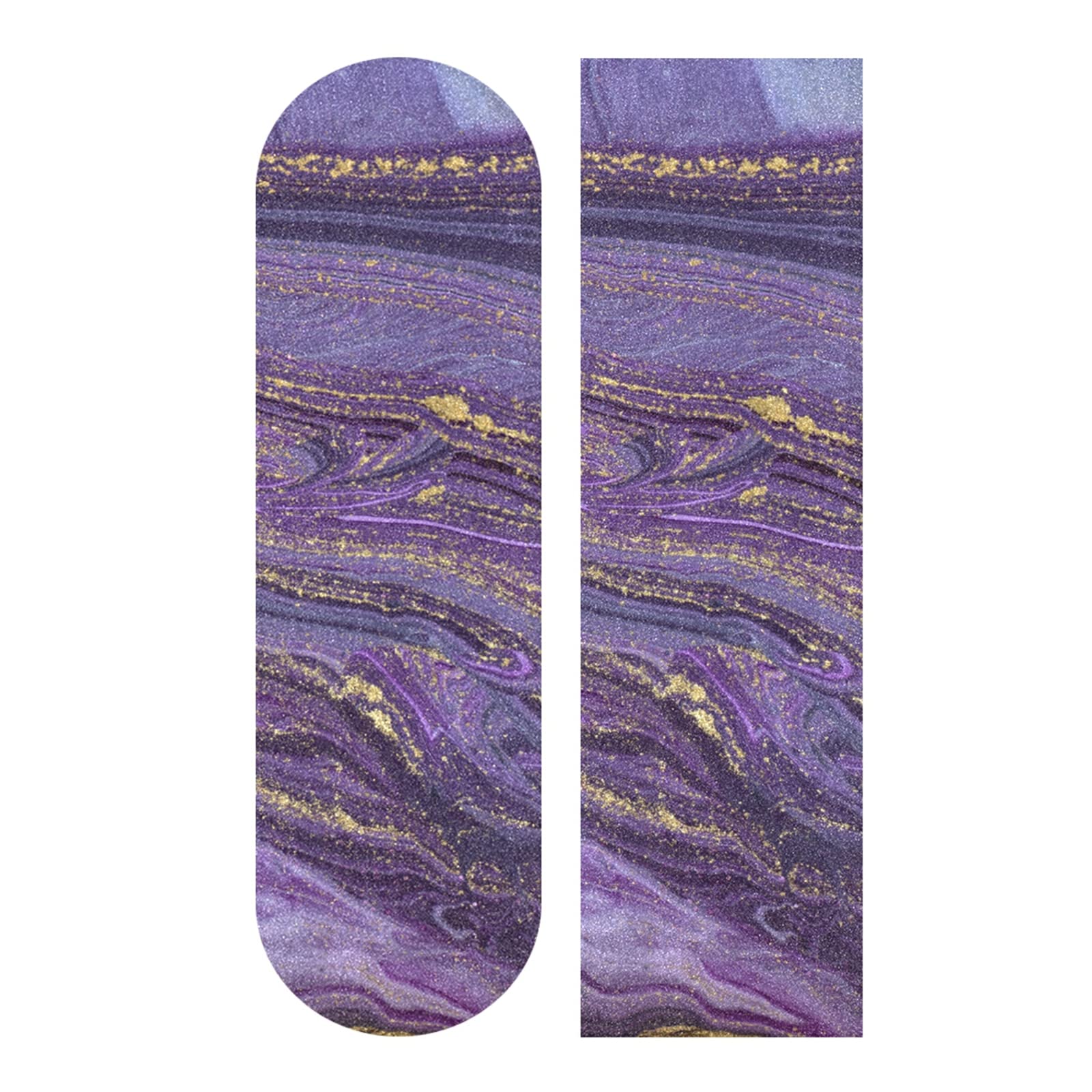 AFlyko Premium Skateboard Grip Tape - 9