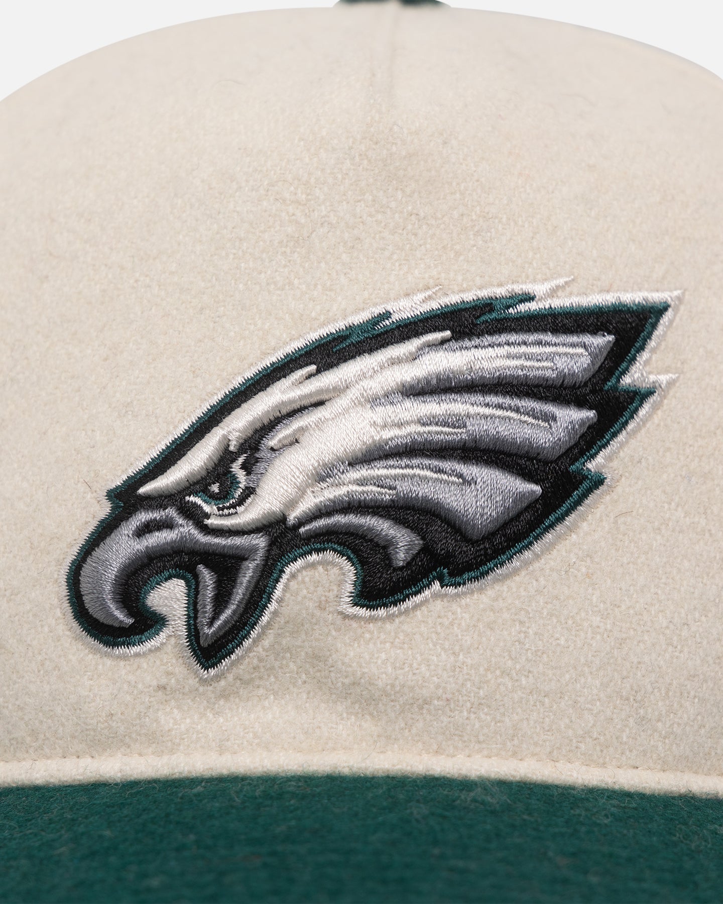Philadelphia Eagles Super Bowl Gridiron Legacy Wool Snapback Hat - 47 Brand NFL Adjustable Cap for Men & Women - Perfect for Game Day, Tailgating & Sports Fan Gifts