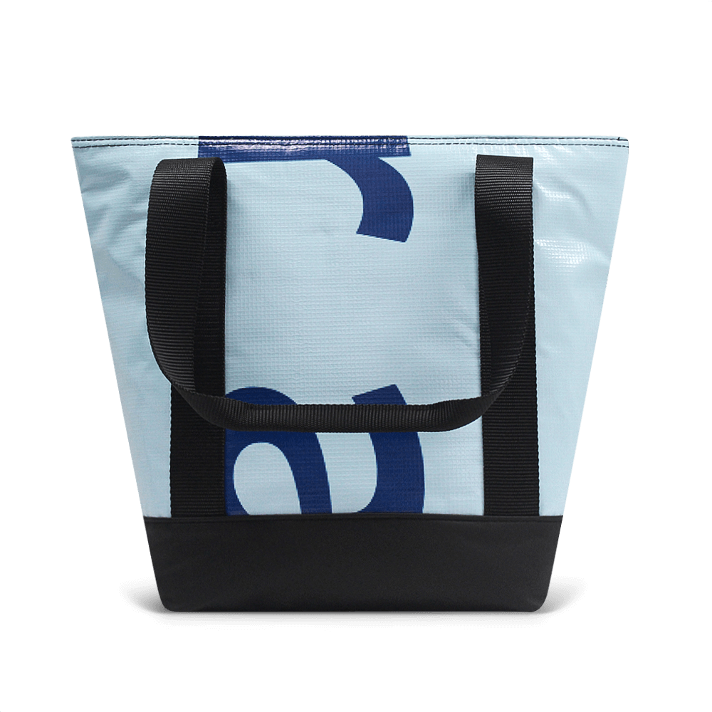 Beck Cooler Bag Bk1 01014 - Insulated Lunch Bag for Work, Picnics & Outdoor Activities - Leakproof & Durable Portable Cooler for Food & Drinks