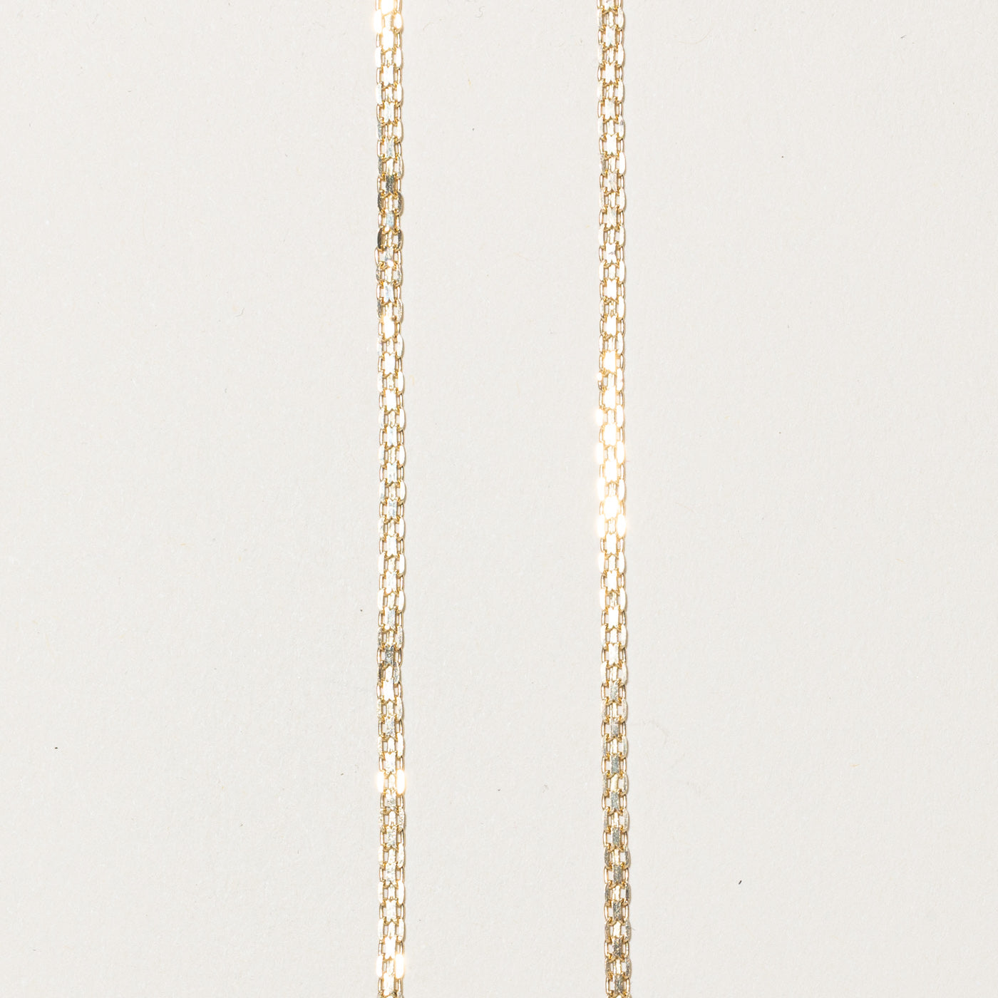 Marquise Diamond Chevron Necklace - 0.50 Carat Total Weight (CTW) - 20 Inch Sterling Silver Chain - Elegant Dainty Jewelry for Women - Perfect Gift for Anniversary, Valentine's Day & Special Occasions
