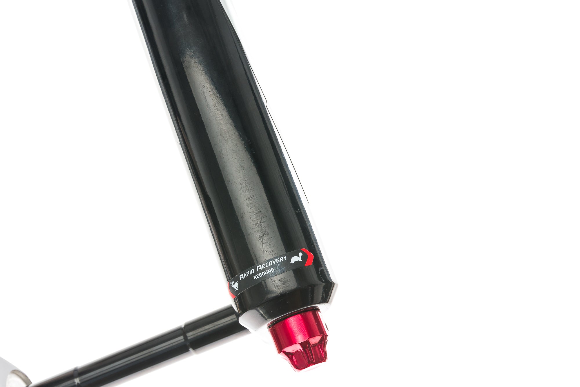RockShox Lyrik RCT3 Fork 27.5