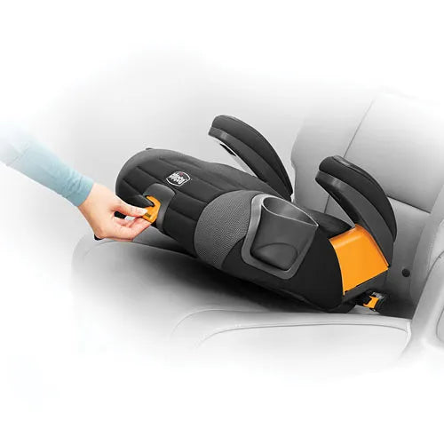 Go Fit Plus Forward Facing Harnessed Car Seat - Safe & Comfortable Convertible Booster for Toddlers 2-10 Years | Ideal for Family Travel, Road Trips & Daily Commute