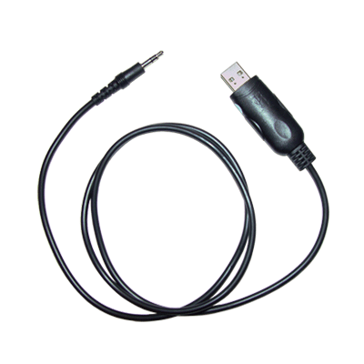 BlackBox Mobile Radio USB PC Programming Cable - Compatible with Various Radios for Easy Firmware Updates & Configuration - Perfect for Amateur Radio Enthusiasts and Professional Technicians