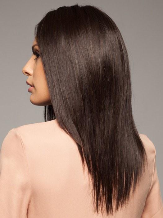 Premium Remy Human Hair Lace Front Wig - Hand-Tied Deluxe Emotion Collection for Natural Look | Perfect for Daily Wear, Cosplay & Special Occasions