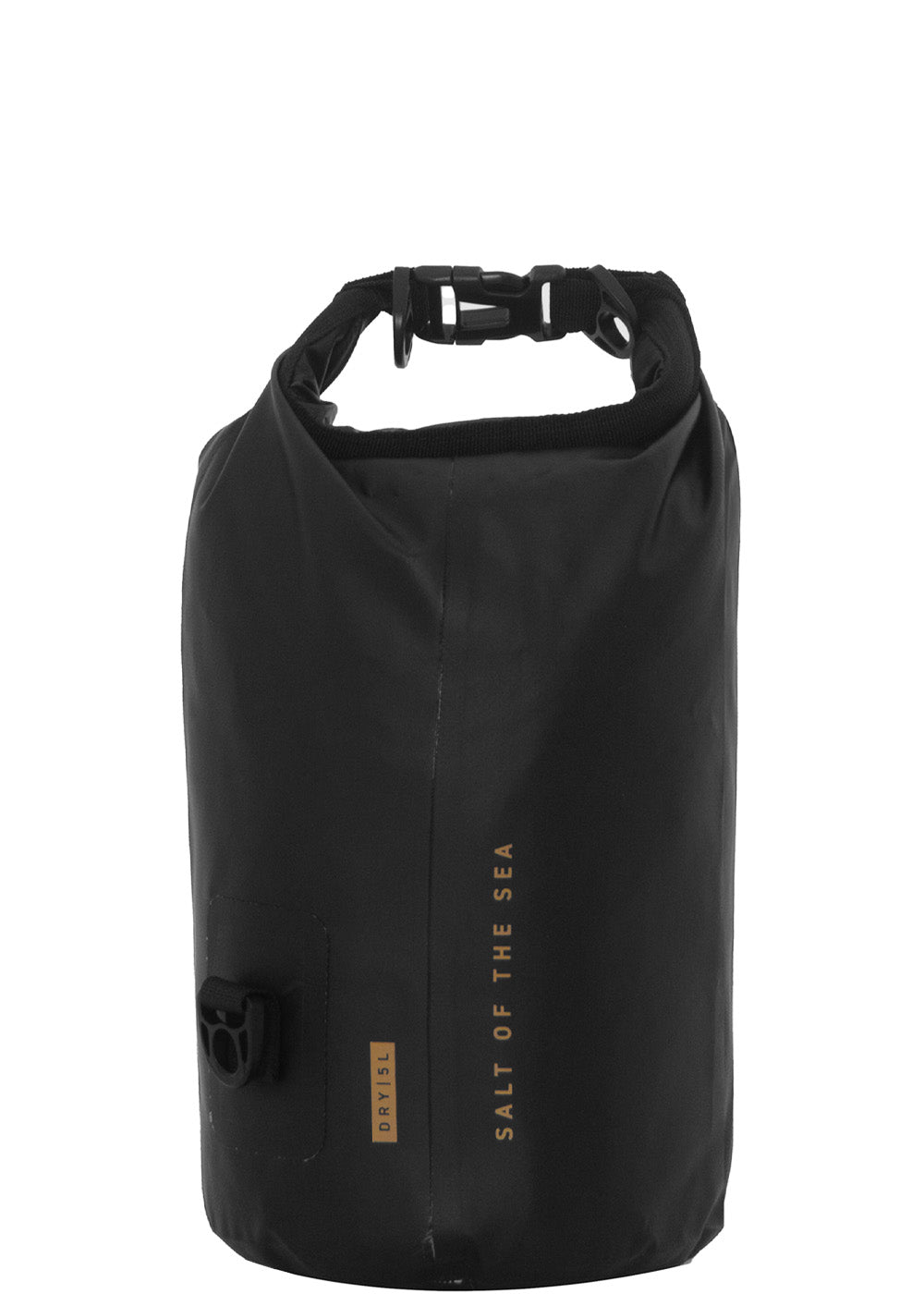 5L Waterproof Dry Bag for Kayaking, Camping, Hiking & Beach - Lightweight Salt Resistant Gear for Outdoor Adventures