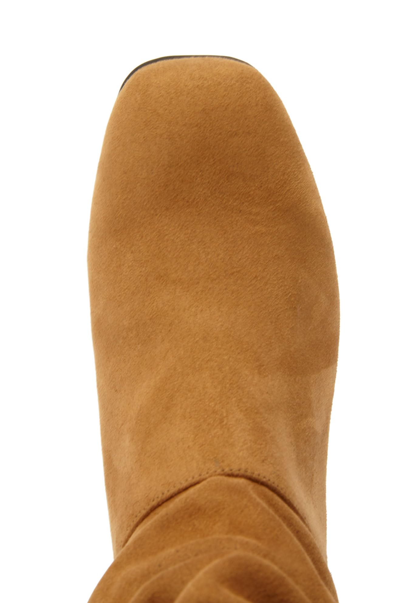 Comfortview Women's Wide Width The Demy Bootie - Comfortable & Stylish Ankle Boots for Work, Casual & Outdoor Wear