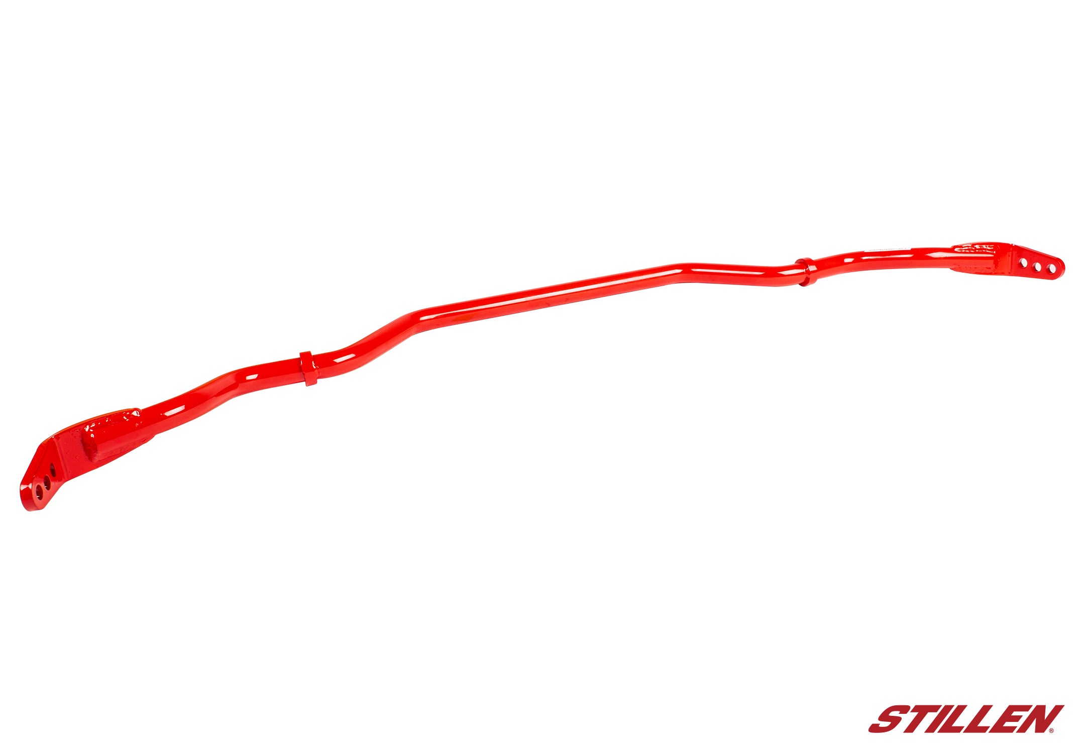 2023 Nissan Z STILLEN Performance Sway Bar Kit - Front & Rear Anti-Roll Bars for Enhanced Handling & Stability - Perfect for Track Days & Street Performance Driving